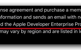 iOS 16 Beta 开发者描述文件无法从第三方下载了！ 分析苹果要求下架的原因