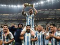 【2022世界杯】「电玩版章鱼哥」上月预测阿根廷夺冠 连4届命中网服了