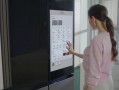 三星推出将触控屏幕加大至32吋的Family Hub Plus智能冰箱