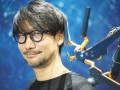小岛秀夫庆祝工作室成立七周年，发表感言希望能在明年推出「全新原创游戏」