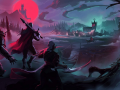 《夜族崛起》宣布参加 Steam 冬季促销