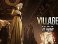 《生化危机8：村庄》特别为PS VR2而设2月22日追加「VR模式」DLC