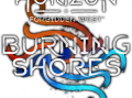 《地平线 西域禁地 》扩充内容「Burning Shores 」 亚萝伊在洛杉矶展开冒险！